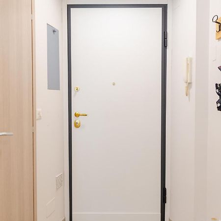 Apartamento La Piccola By Happyhostorino Exterior foto