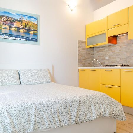 Apartamento La Piccola By Happyhostorino Exterior foto