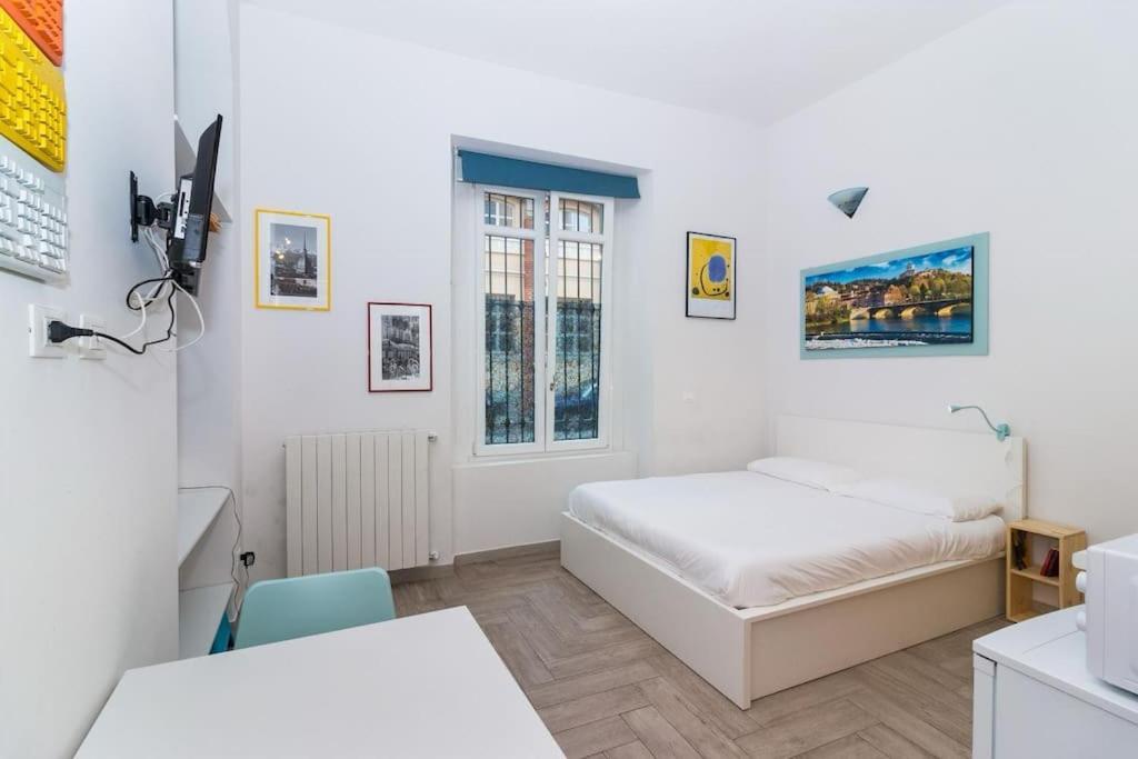 Apartamento La Piccola By Happyhostorino Exterior foto