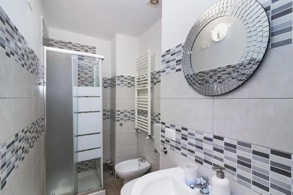 Apartamento La Piccola By Happyhostorino Exterior foto